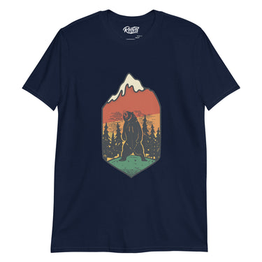 Black Bear T-shirt